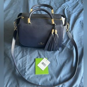 Kate spade crossbody/tophandle bag